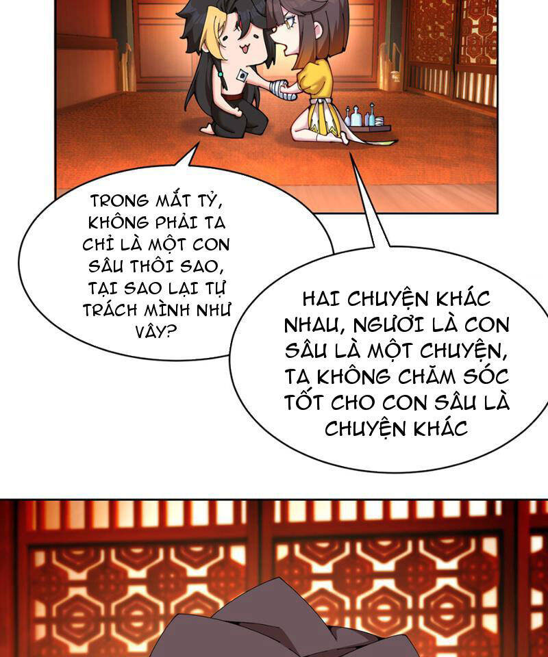 Hóa Ra Các Cô Ấy Mới Là Nhân Vật Chính Chap 4 - Next Chap 5