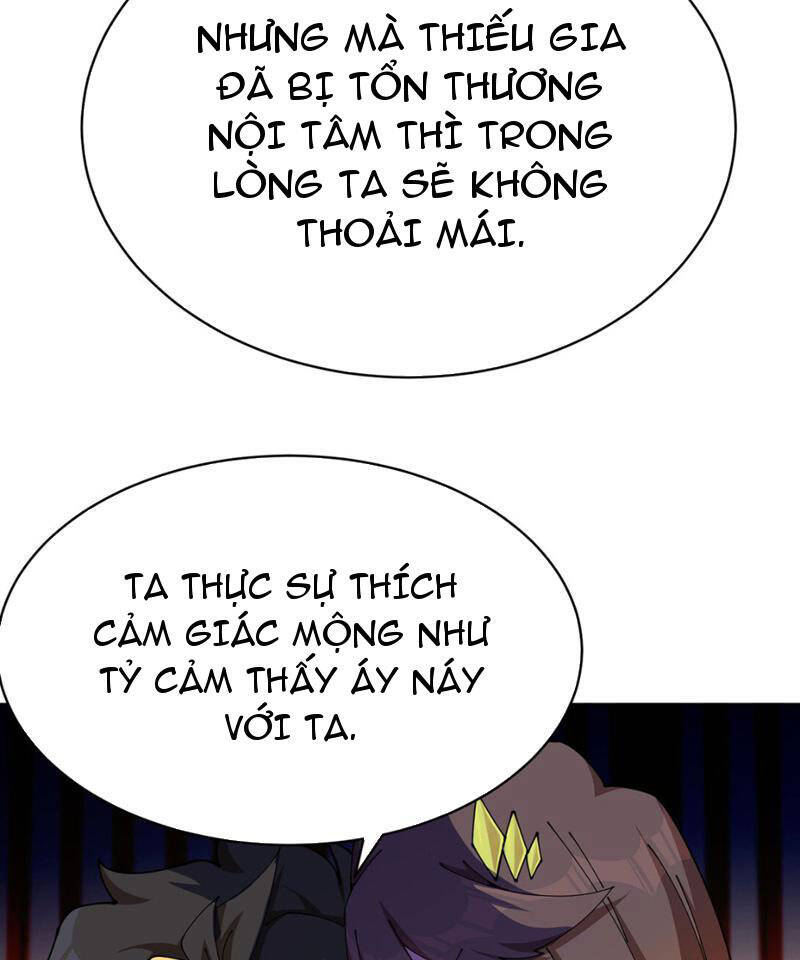 Hóa Ra Các Cô Ấy Mới Là Nhân Vật Chính Chap 4 - Next Chap 5
