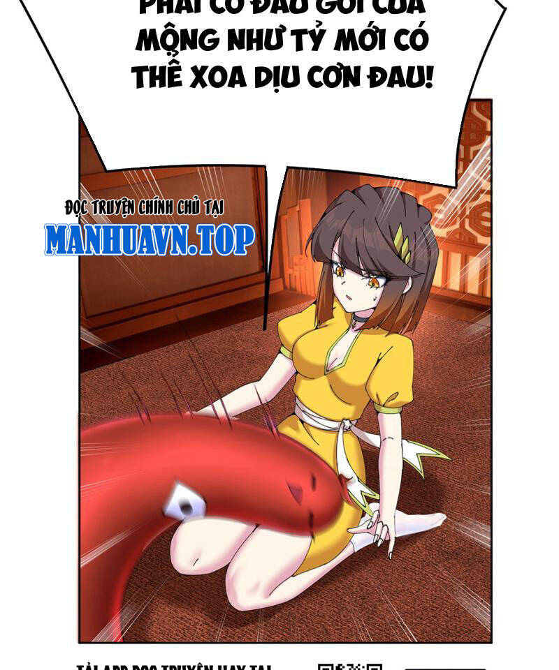 Hóa Ra Các Cô Ấy Mới Là Nhân Vật Chính Chap 4 - Next Chap 5