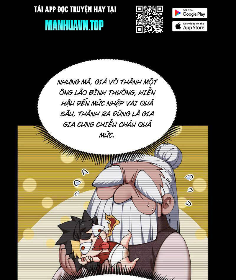 Hóa Ra Các Cô Ấy Mới Là Nhân Vật Chính Chap 4 - Next Chap 5