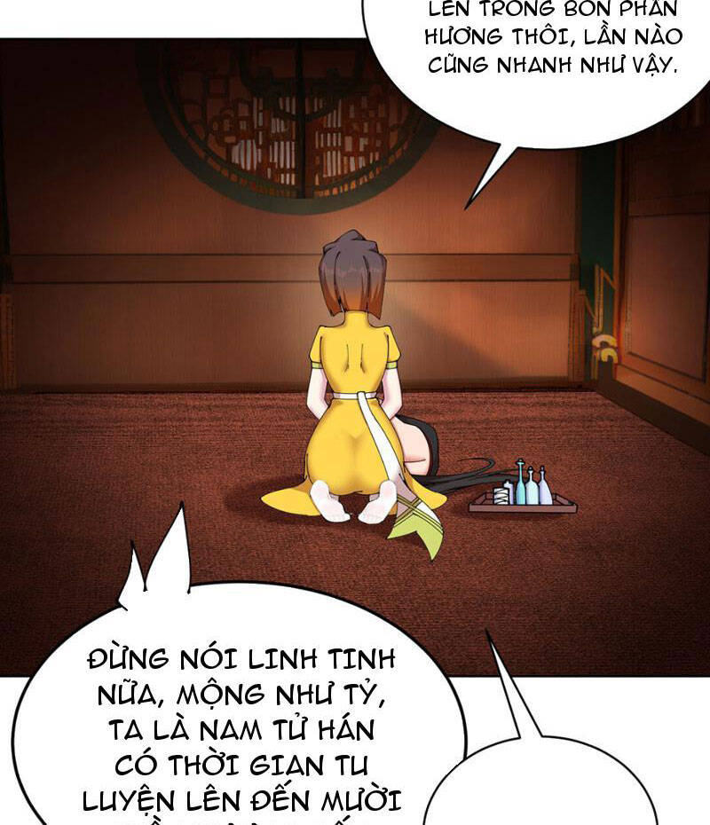 Hóa Ra Các Cô Ấy Mới Là Nhân Vật Chính Chap 4 - Next Chap 5