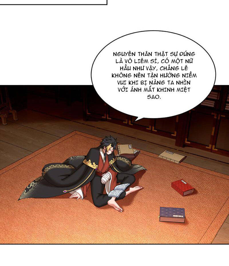 Hóa Ra Các Cô Ấy Mới Là Nhân Vật Chính Chap 4 - Next Chap 5