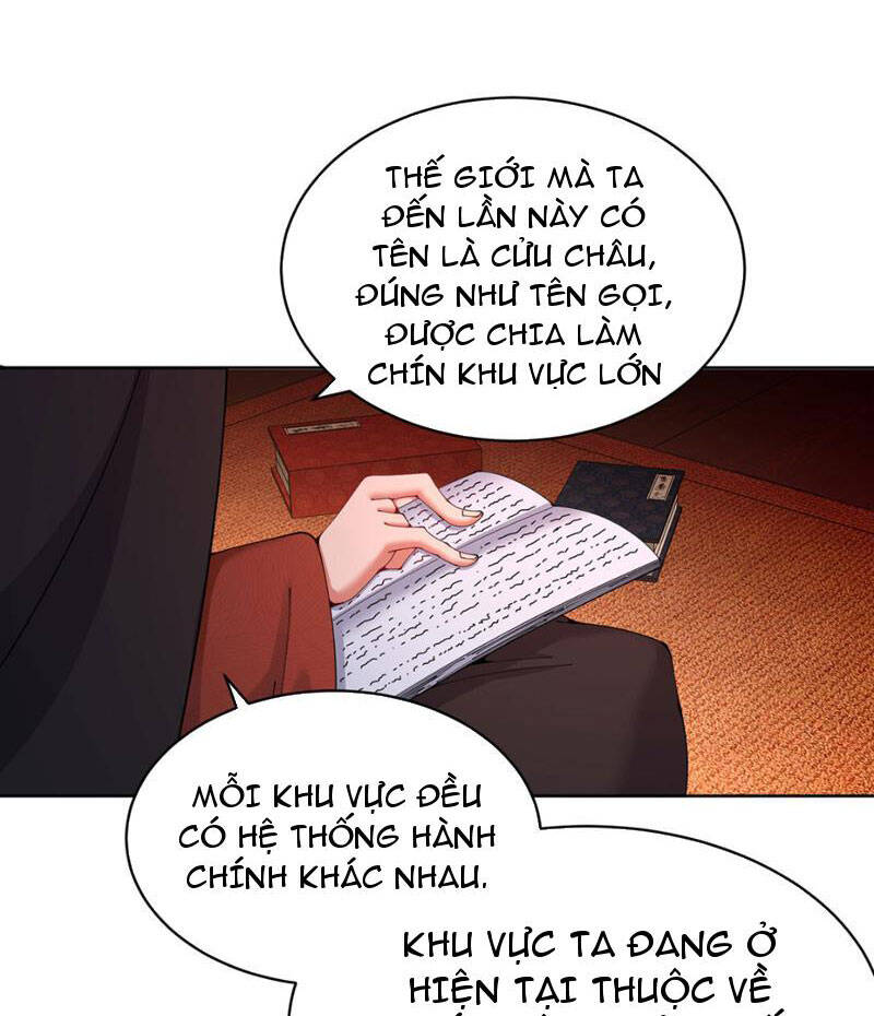 Hóa Ra Các Cô Ấy Mới Là Nhân Vật Chính Chap 4 - Next Chap 5