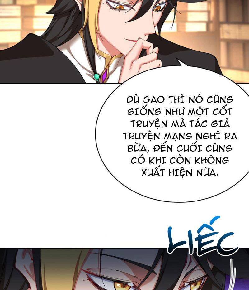 Hóa Ra Các Cô Ấy Mới Là Nhân Vật Chính Chap 4 - Next Chap 5