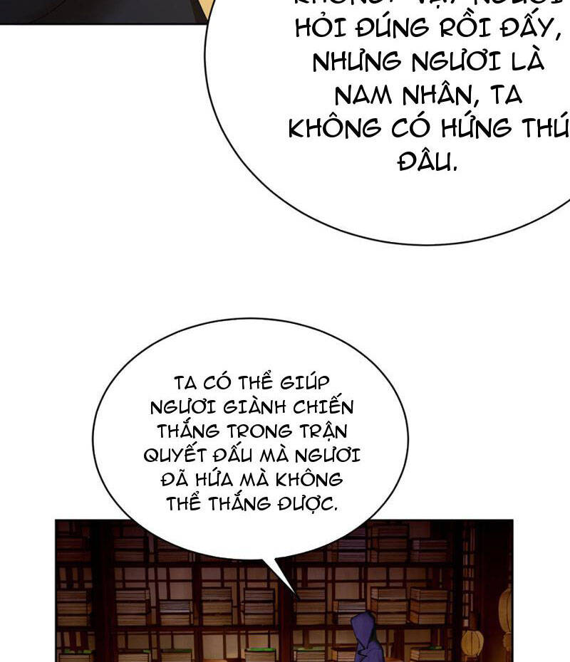 Hóa Ra Các Cô Ấy Mới Là Nhân Vật Chính Chap 4 - Next Chap 5