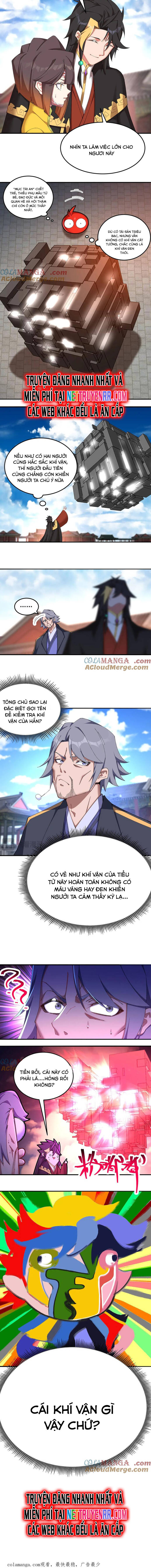 Hóa Ra Các Cô Ấy Mới Là Nhân Vật Chính Chap 40 - Next Chap 41