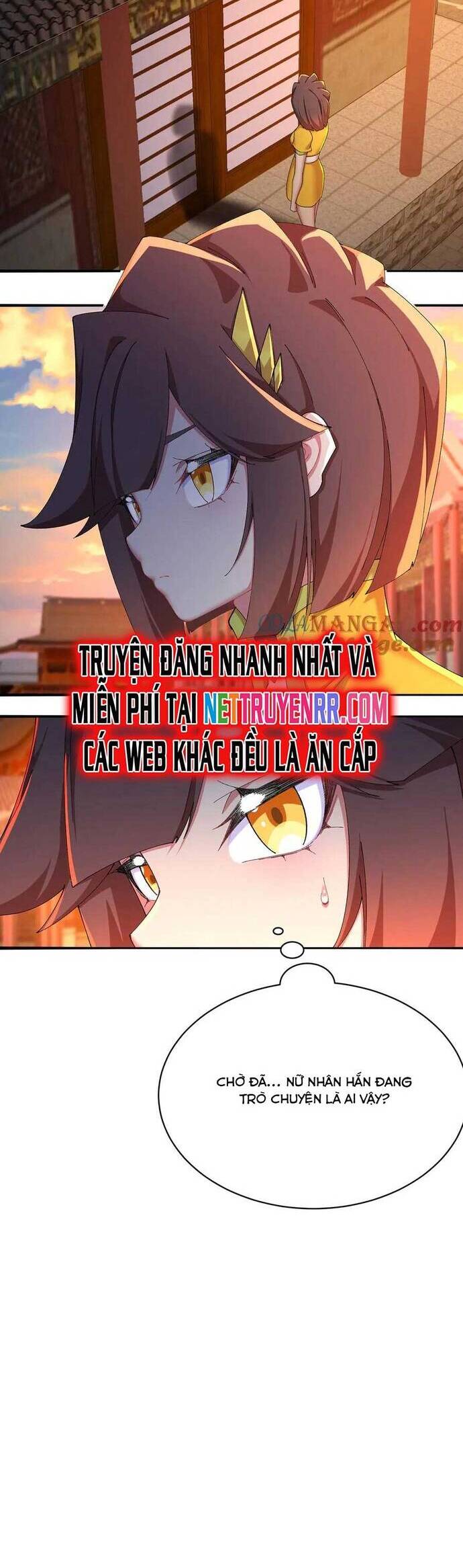 Hóa Ra Các Cô Ấy Mới Là Nhân Vật Chính Chap 41 - Next Chap 42