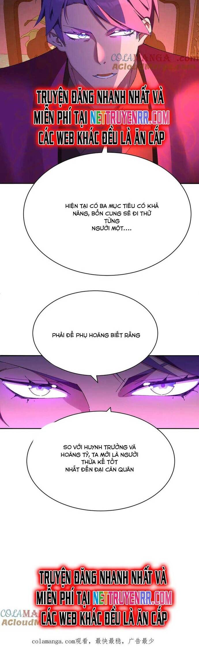 Hóa Ra Các Cô Ấy Mới Là Nhân Vật Chính Chap 41 - Next Chap 42