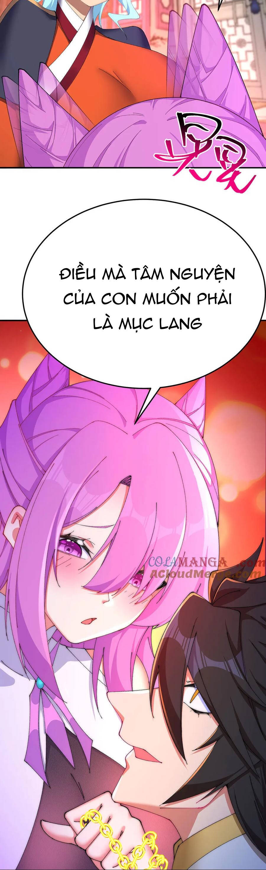 Hóa Ra Các Cô Ấy Mới Là Nhân Vật Chính Chap 42 - Next Chap 43