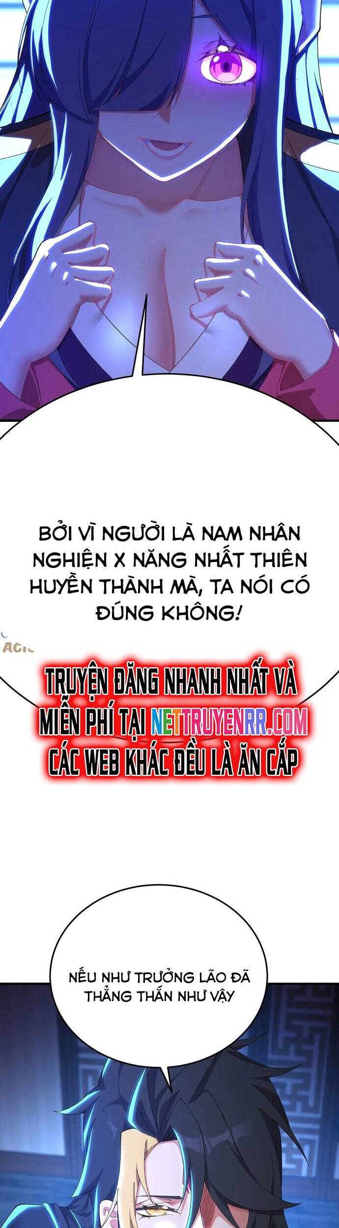 Hóa Ra Các Cô Ấy Mới Là Nhân Vật Chính Chap 43 - Next Chap 44