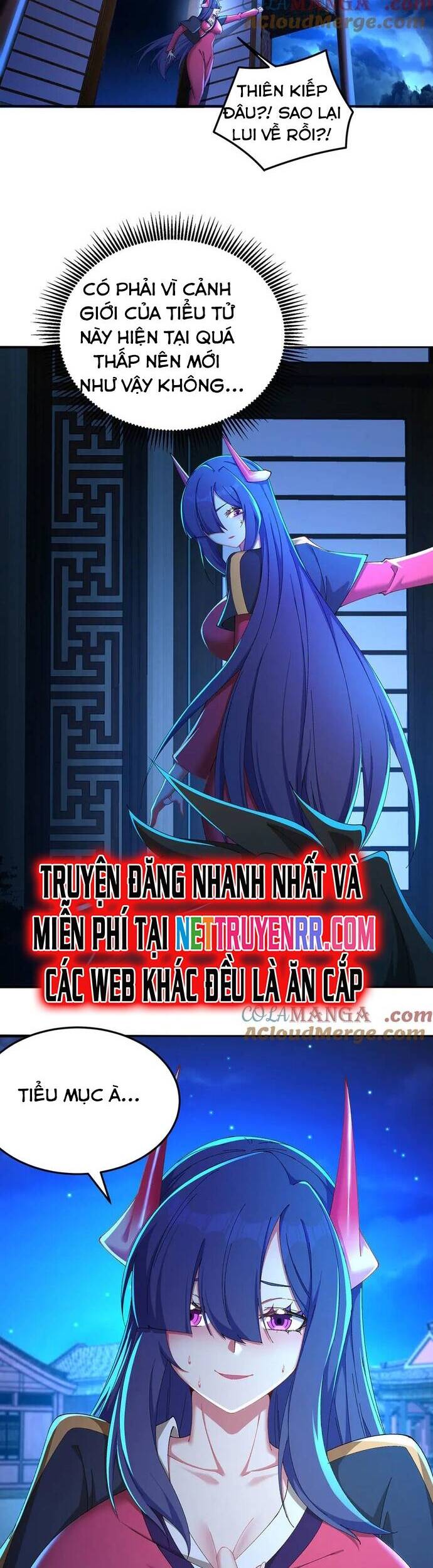 Hóa Ra Các Cô Ấy Mới Là Nhân Vật Chính Chap 43 - Next Chap 44