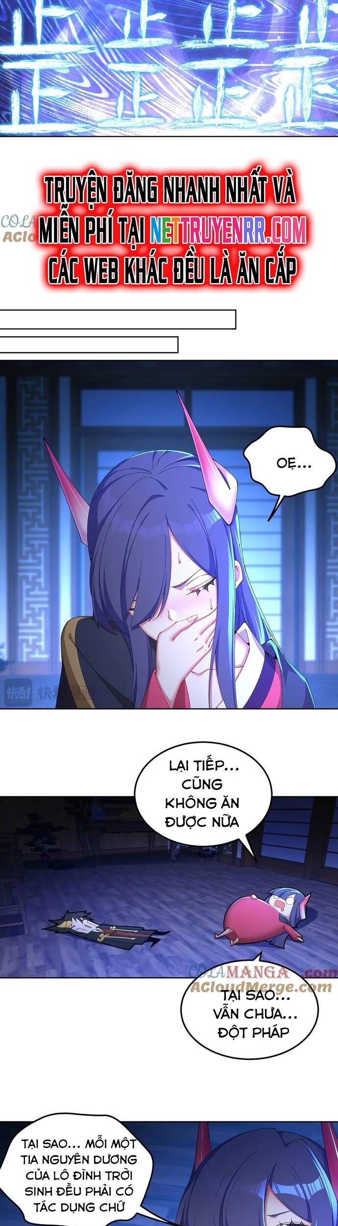 Hóa Ra Các Cô Ấy Mới Là Nhân Vật Chính Chap 43 - Next Chap 44