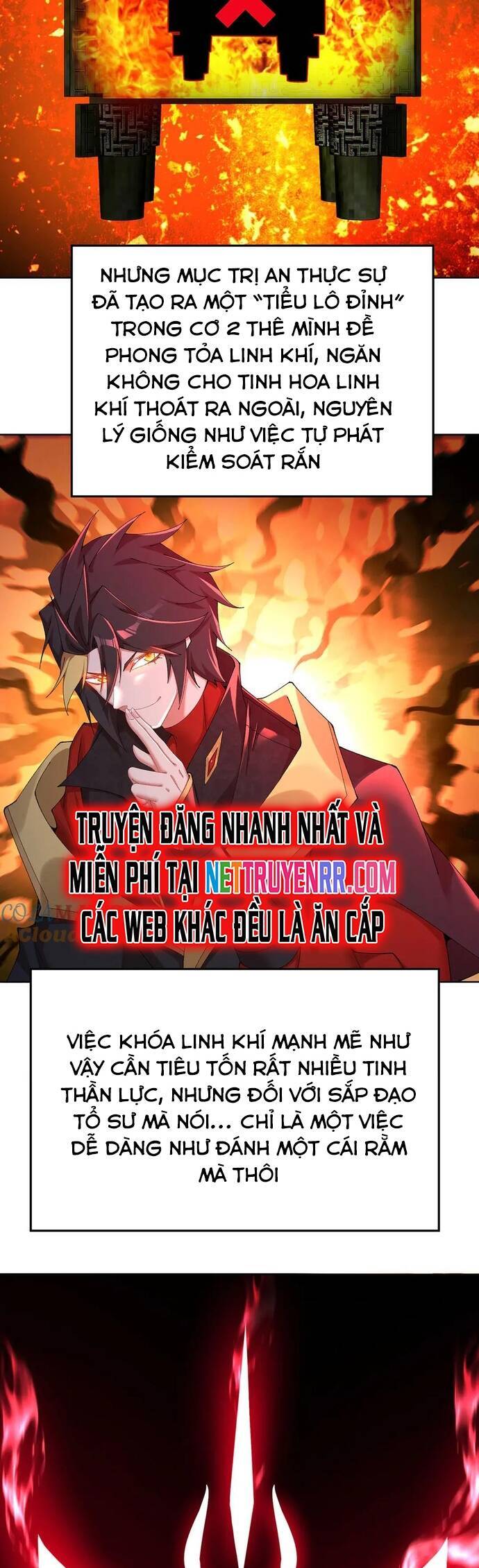 Hóa Ra Các Cô Ấy Mới Là Nhân Vật Chính Chap 43 - Next Chap 44