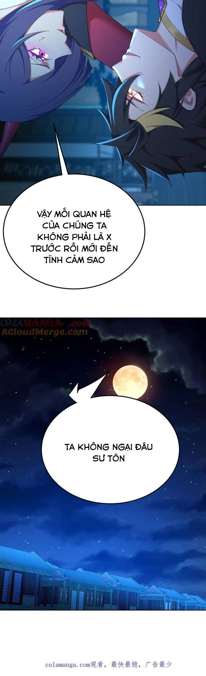 Hóa Ra Các Cô Ấy Mới Là Nhân Vật Chính Chap 43 - Next Chap 44