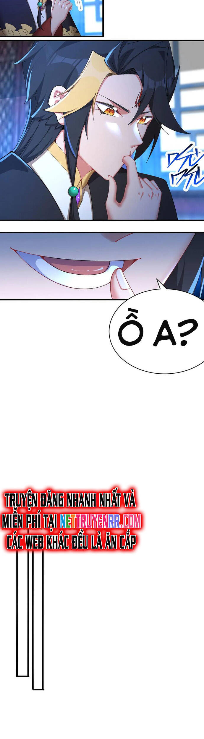 Hóa Ra Các Cô Ấy Mới Là Nhân Vật Chính Chap 47 - Next Chap 48