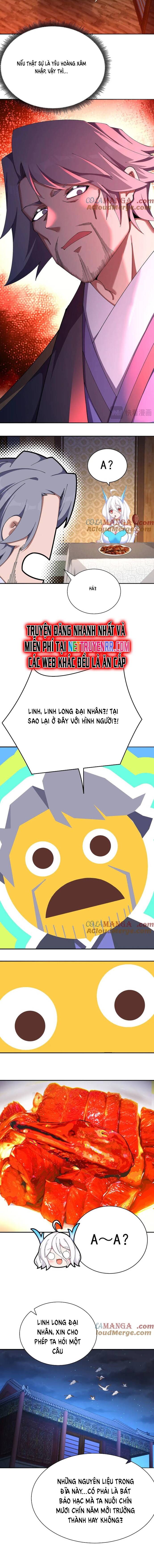Hóa Ra Các Cô Ấy Mới Là Nhân Vật Chính Chap 48 - Next Chap 49