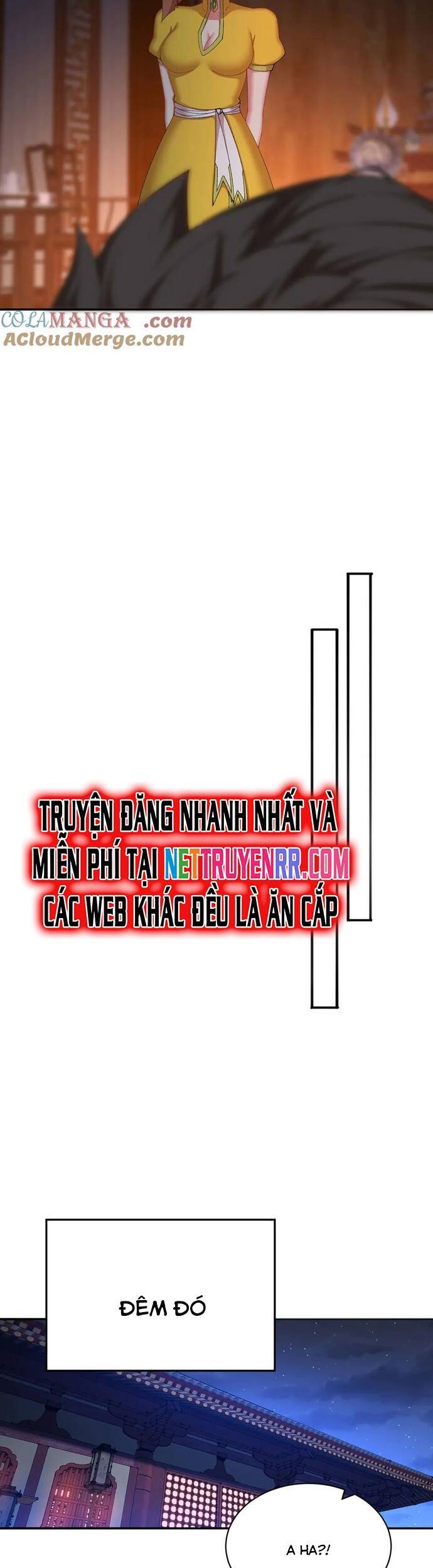 Hóa Ra Các Cô Ấy Mới Là Nhân Vật Chính Chap 49 - Next Chap 50