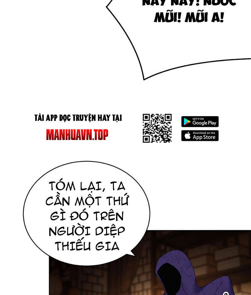 Hóa Ra Các Cô Ấy Mới Là Nhân Vật Chính Chap 5 - Next Chap 6