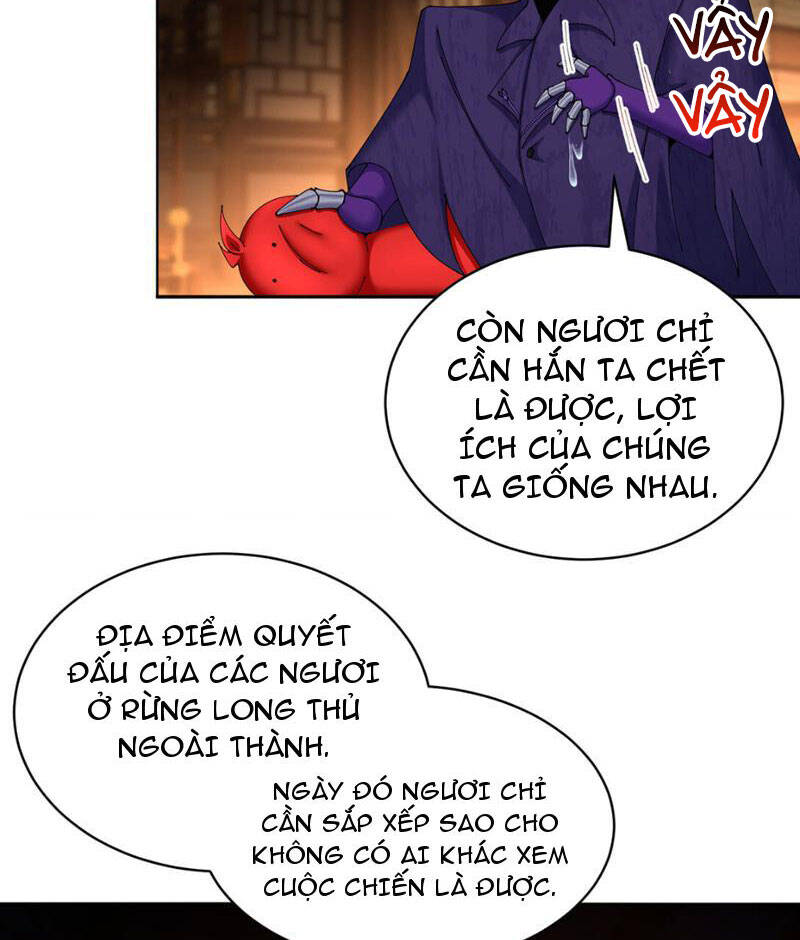 Hóa Ra Các Cô Ấy Mới Là Nhân Vật Chính Chap 5 - Next Chap 6