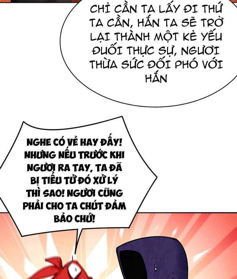 Hóa Ra Các Cô Ấy Mới Là Nhân Vật Chính Chap 5 - Next Chap 6