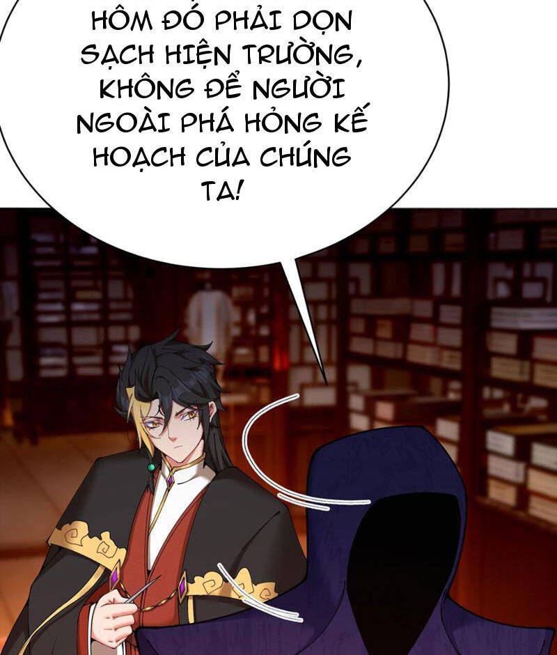 Hóa Ra Các Cô Ấy Mới Là Nhân Vật Chính Chap 5 - Next Chap 6