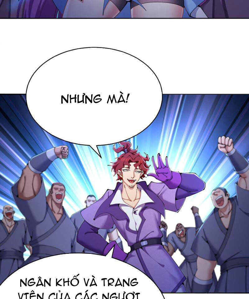 Hóa Ra Các Cô Ấy Mới Là Nhân Vật Chính Chap 5 - Next Chap 6