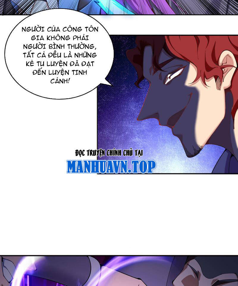 Hóa Ra Các Cô Ấy Mới Là Nhân Vật Chính Chap 5 - Next Chap 6