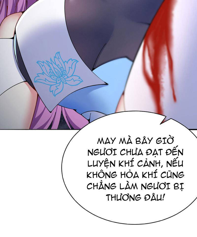 Hóa Ra Các Cô Ấy Mới Là Nhân Vật Chính Chap 5 - Next Chap 6