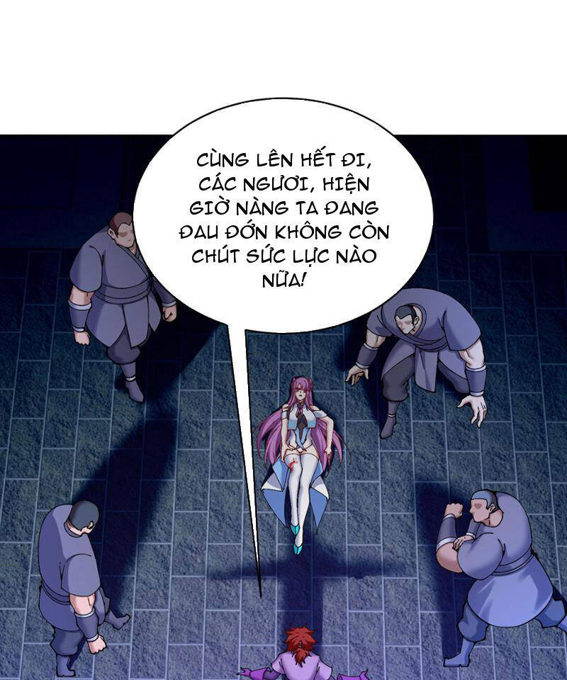 Hóa Ra Các Cô Ấy Mới Là Nhân Vật Chính Chap 5 - Next Chap 6