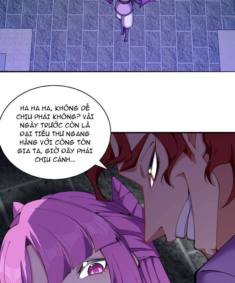 Hóa Ra Các Cô Ấy Mới Là Nhân Vật Chính Chap 5 - Next Chap 6