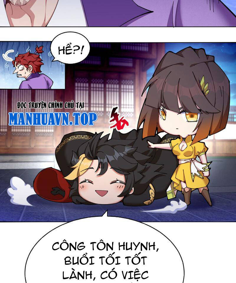 Hóa Ra Các Cô Ấy Mới Là Nhân Vật Chính Chap 5 - Next Chap 6