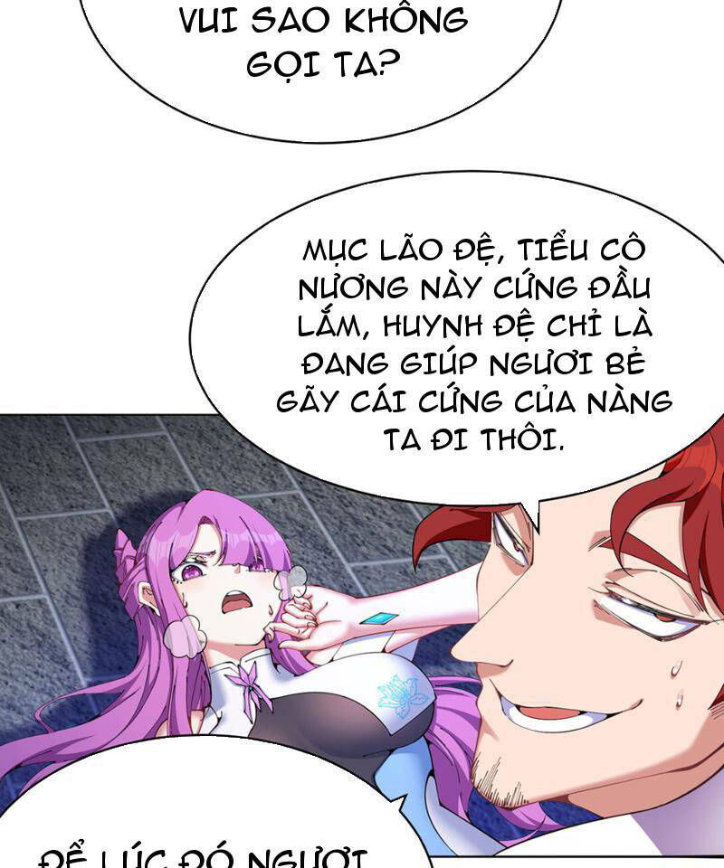 Hóa Ra Các Cô Ấy Mới Là Nhân Vật Chính Chap 5 - Next Chap 6