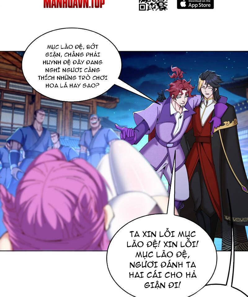Hóa Ra Các Cô Ấy Mới Là Nhân Vật Chính Chap 5 - Next Chap 6