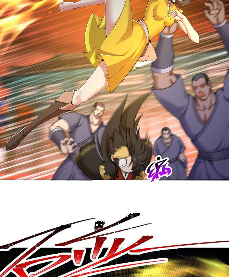 Hóa Ra Các Cô Ấy Mới Là Nhân Vật Chính Chap 5 - Next Chap 6