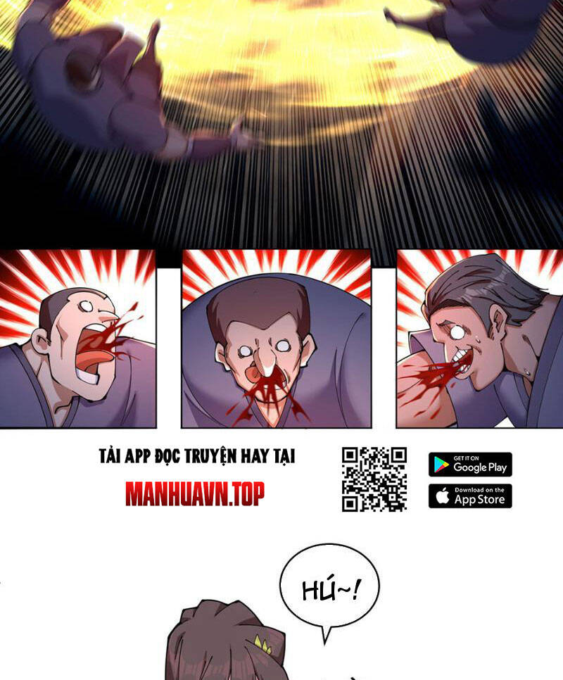 Hóa Ra Các Cô Ấy Mới Là Nhân Vật Chính Chap 5 - Next Chap 6