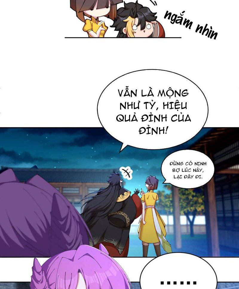 Hóa Ra Các Cô Ấy Mới Là Nhân Vật Chính Chap 5 - Next Chap 6