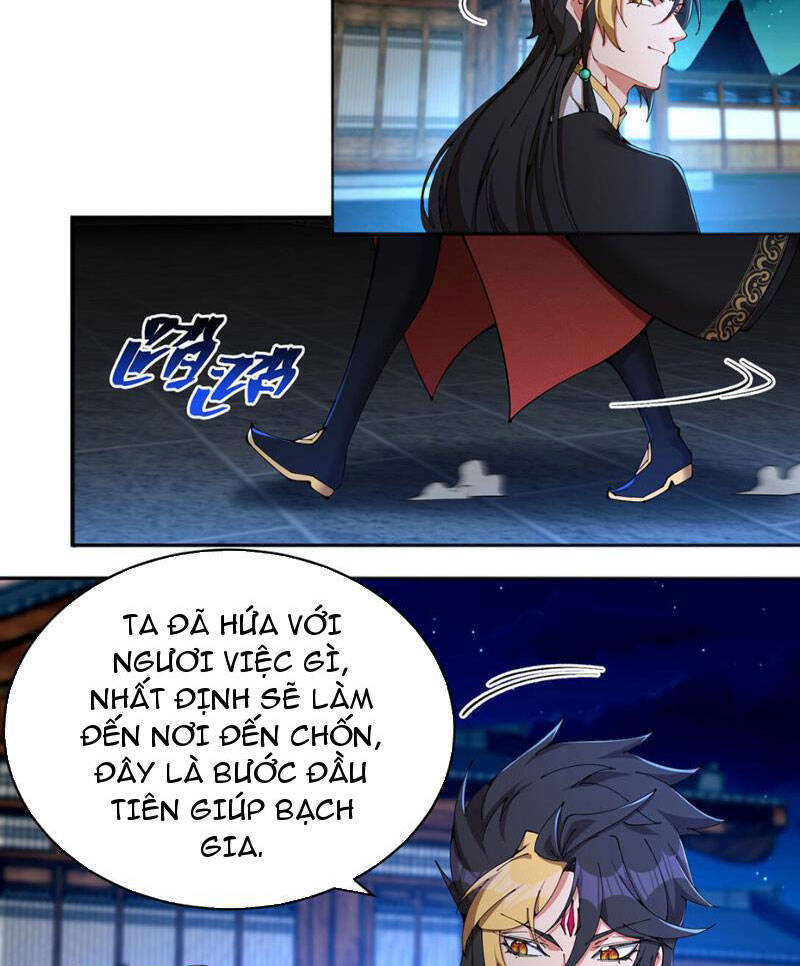 Hóa Ra Các Cô Ấy Mới Là Nhân Vật Chính Chap 5 - Next Chap 6