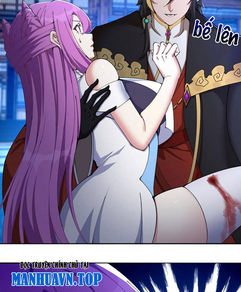 Hóa Ra Các Cô Ấy Mới Là Nhân Vật Chính Chap 5 - Next Chap 6