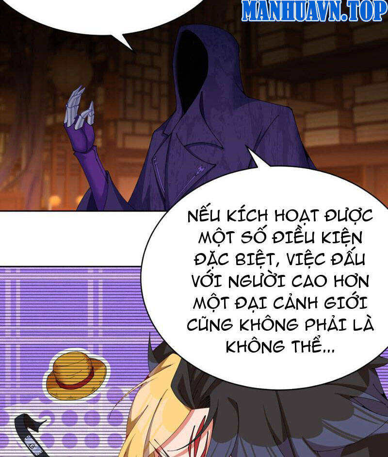 Hóa Ra Các Cô Ấy Mới Là Nhân Vật Chính Chap 5 - Next Chap 6