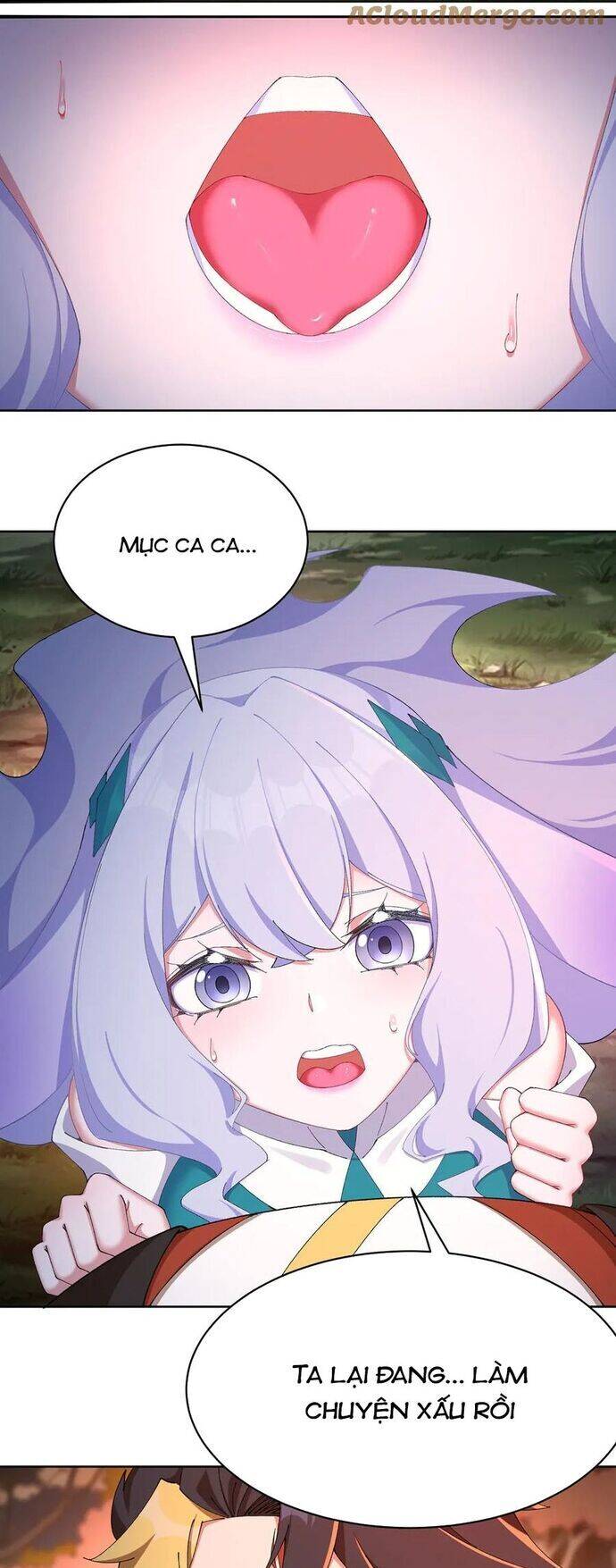 Hóa Ra Các Cô Ấy Mới Là Nhân Vật Chính Chap 51 - Next Chap 52