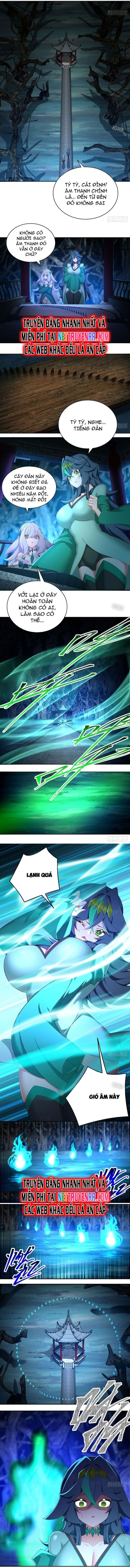 Hóa Ra Các Cô Ấy Mới Là Nhân Vật Chính Chap 52 - Next Chap 53