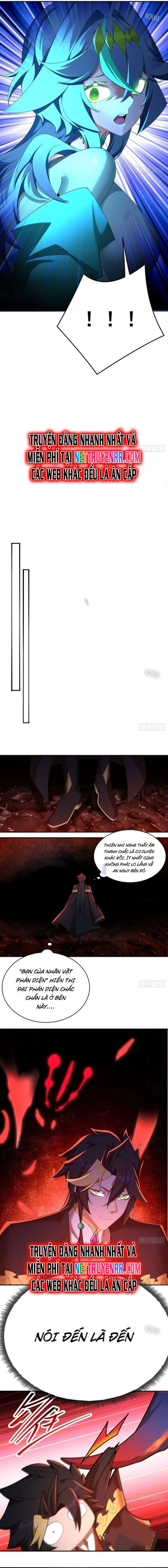 Hóa Ra Các Cô Ấy Mới Là Nhân Vật Chính Chap 52 - Next Chap 53