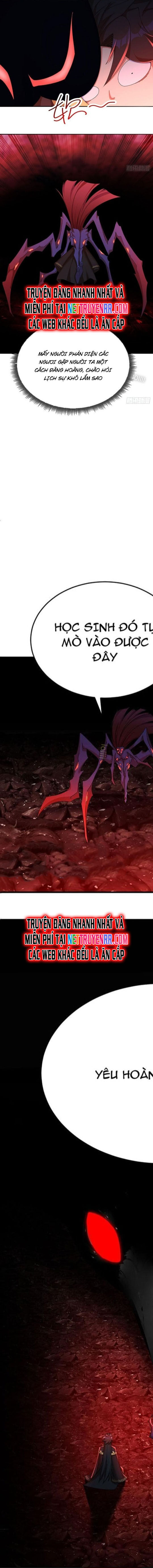 Hóa Ra Các Cô Ấy Mới Là Nhân Vật Chính Chap 52 - Next Chap 53