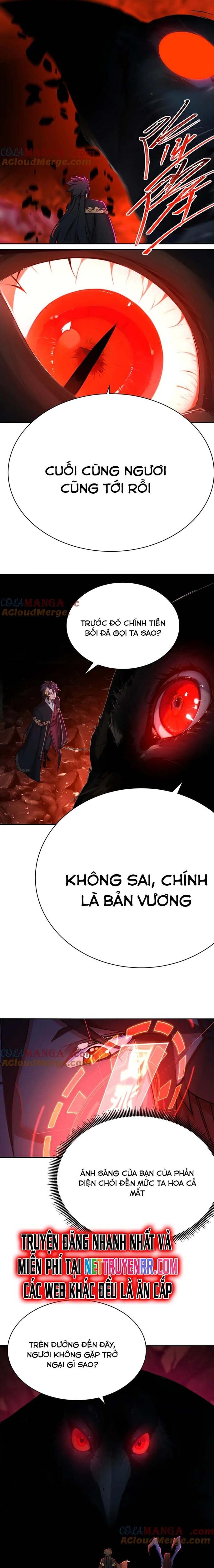 Hóa Ra Các Cô Ấy Mới Là Nhân Vật Chính Chap 53 - Next Chap 54