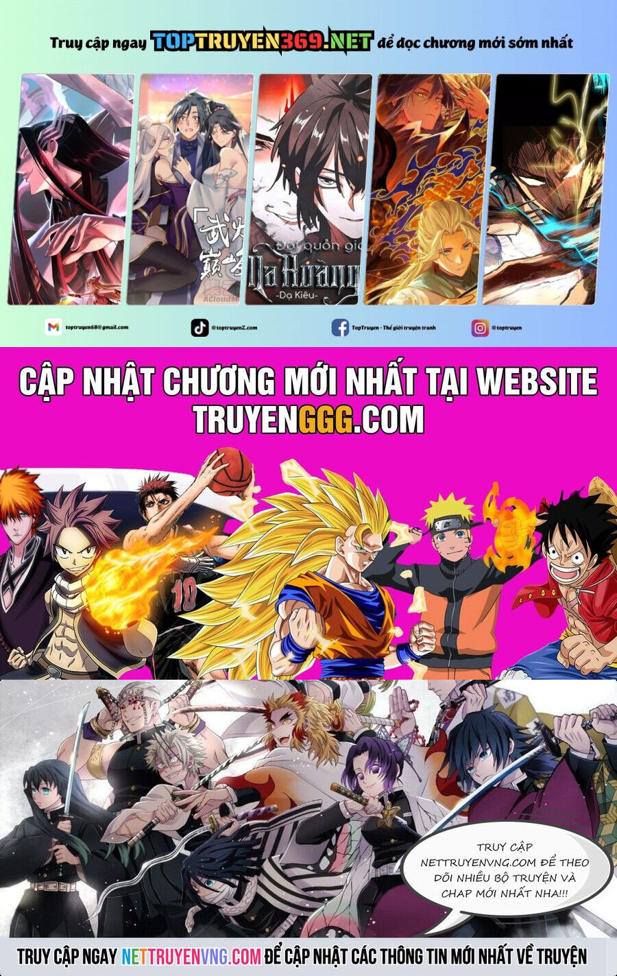 Hóa Ra Các Cô Ấy Mới Là Nhân Vật Chính Chap 54 - Next Chap 55