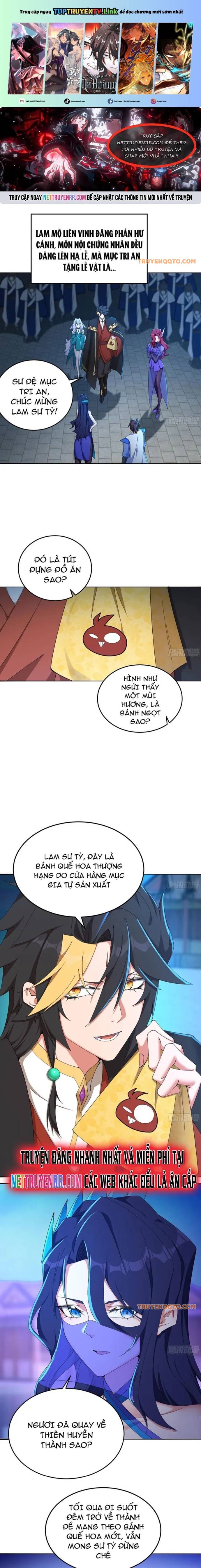 Hóa Ra Các Cô Ấy Mới Là Nhân Vật Chính Chap 58 - Next Chap 59