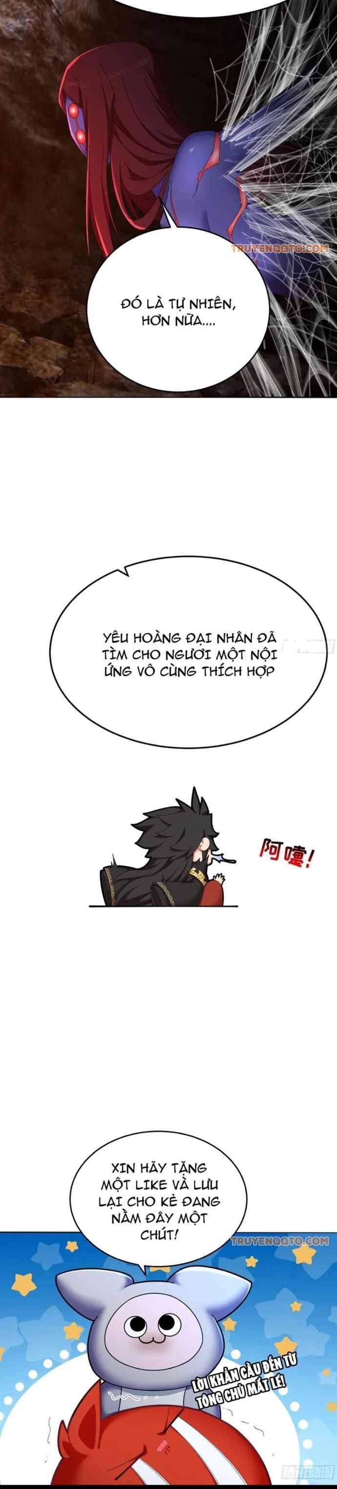 Hóa Ra Các Cô Ấy Mới Là Nhân Vật Chính Chap 58 - Next Chap 59