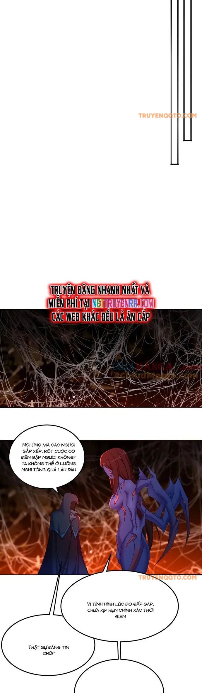 Hóa Ra Các Cô Ấy Mới Là Nhân Vật Chính Chap 59 - Next Chap 60