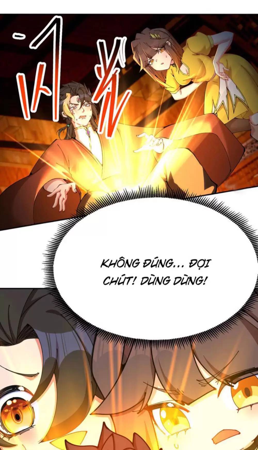 Hóa Ra Các Cô Ấy Mới Là Nhân Vật Chính Chap 6 - Next Chap 7