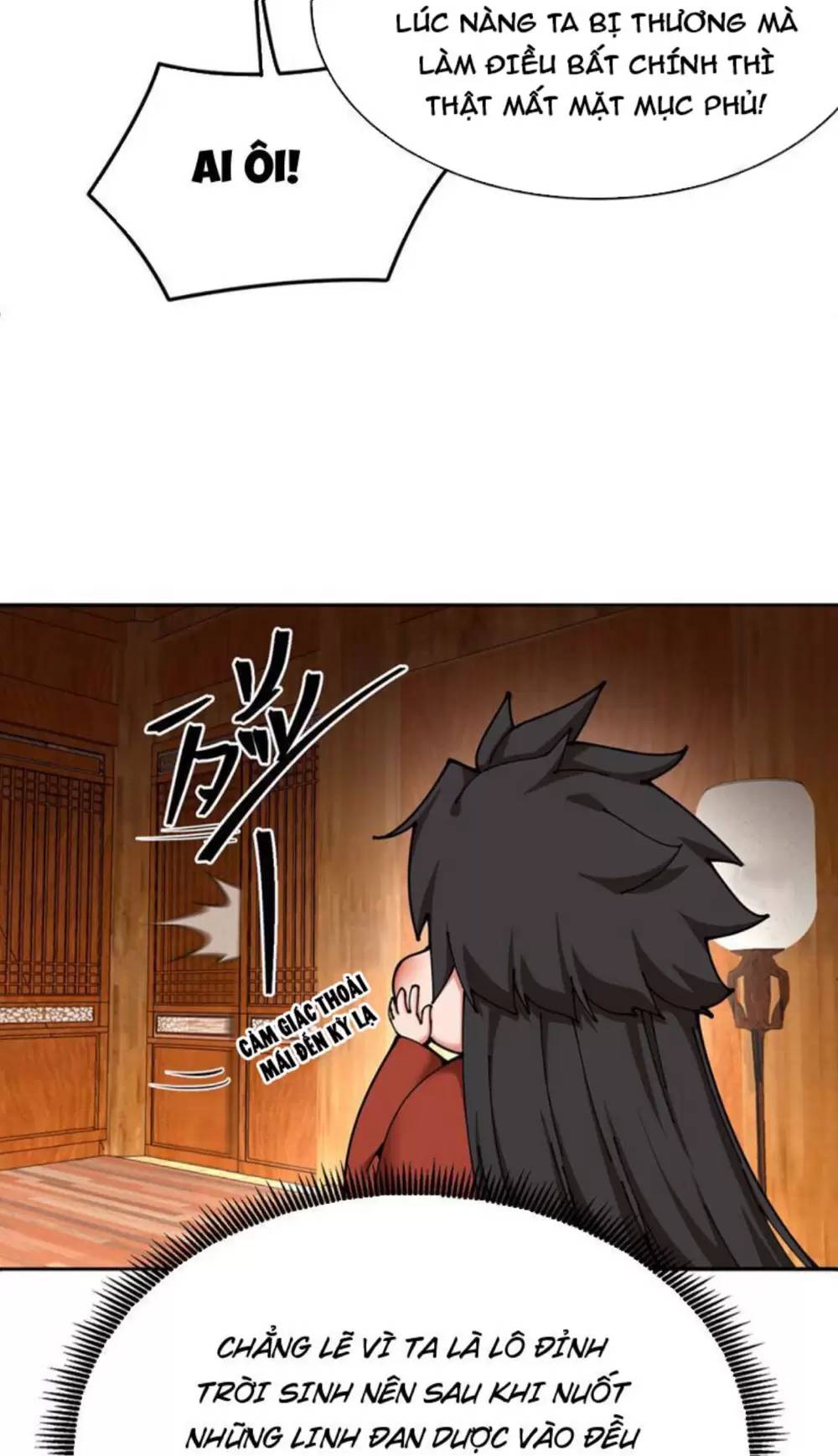 Hóa Ra Các Cô Ấy Mới Là Nhân Vật Chính Chap 6 - Next Chap 7